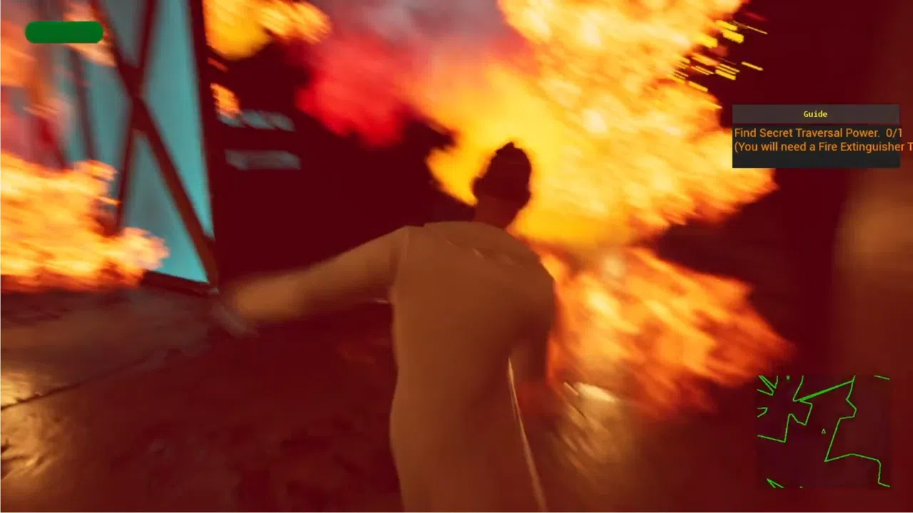 Stella Incus Screenshot 0