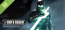End's Reach - Demo Version