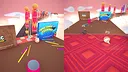 Twin Balls Journey Screenshot 4