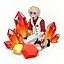 赤色狂潮 icon