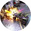 Heavily in Debt icon