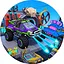 Frost Trio icon
