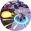 Golden Barrage icon