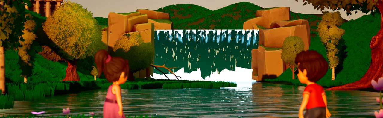 Sfigga Academy Adventure Screenshot 1