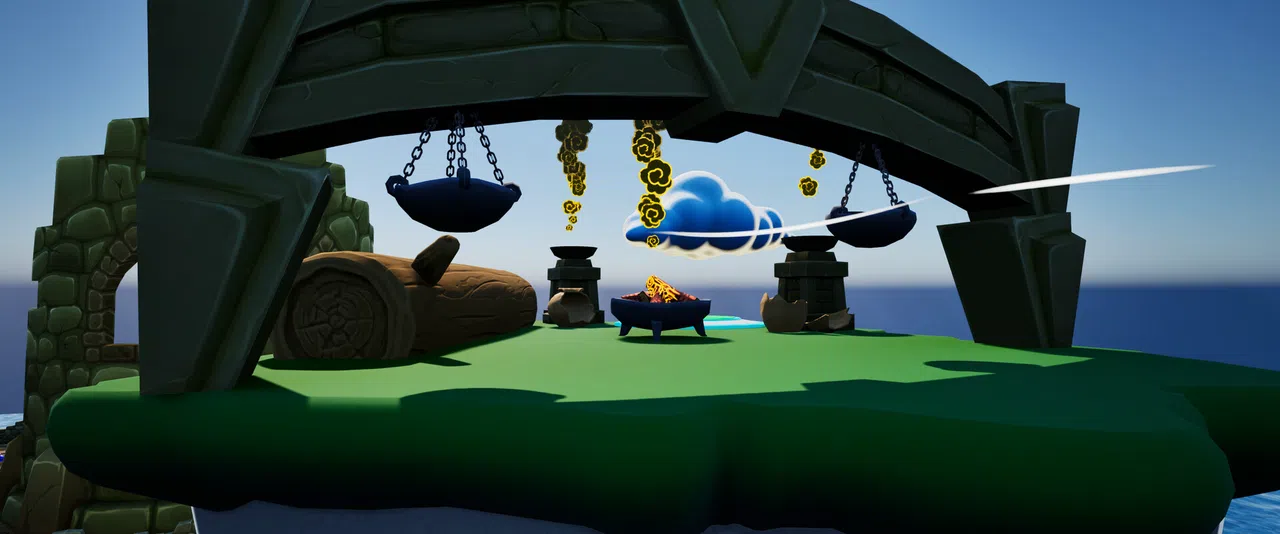 Sfigga Academy Adventure Screenshot 0