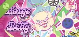 Bingo Betty Demo