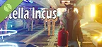 Stella Incus Demo
