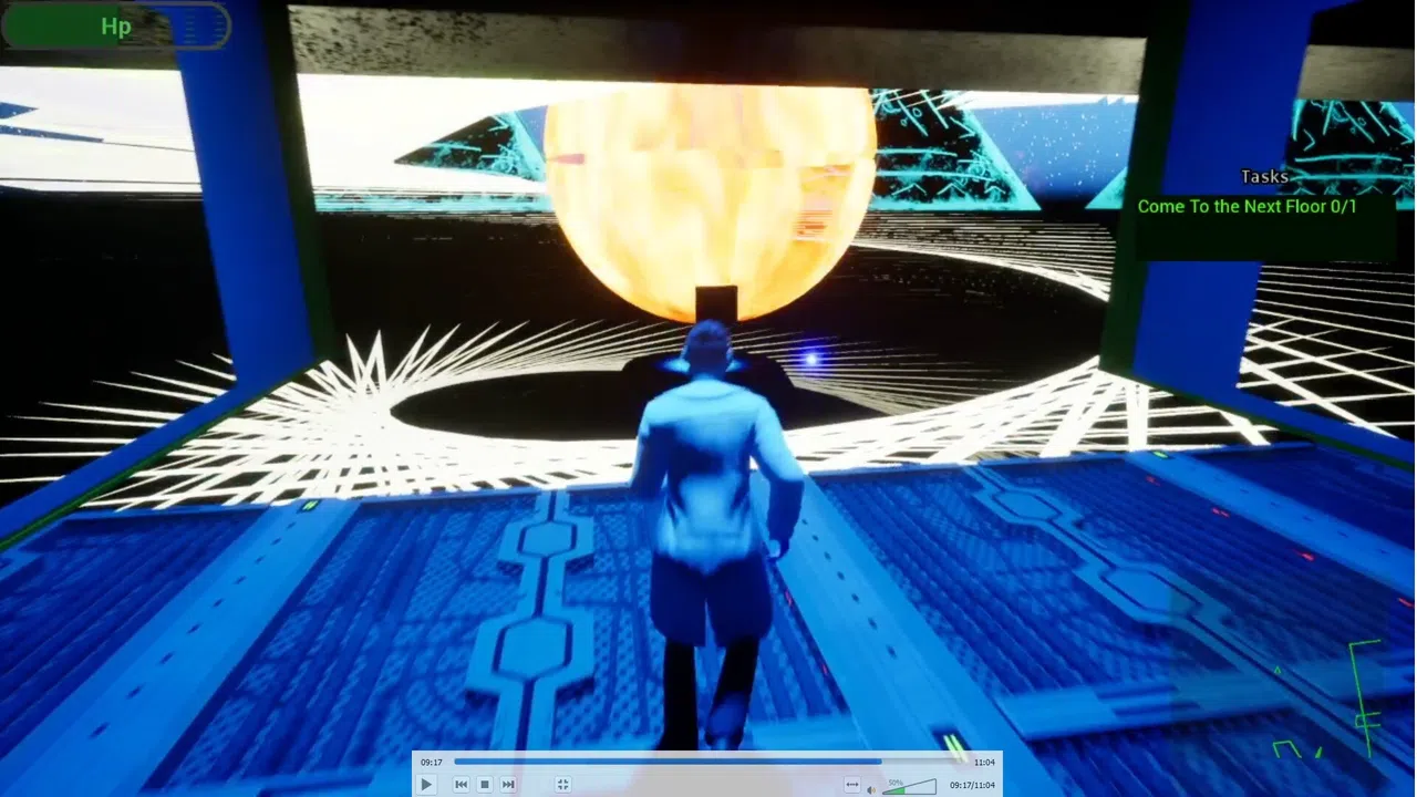 Stella Incus Demo Screenshot 6