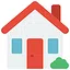 House collector icon