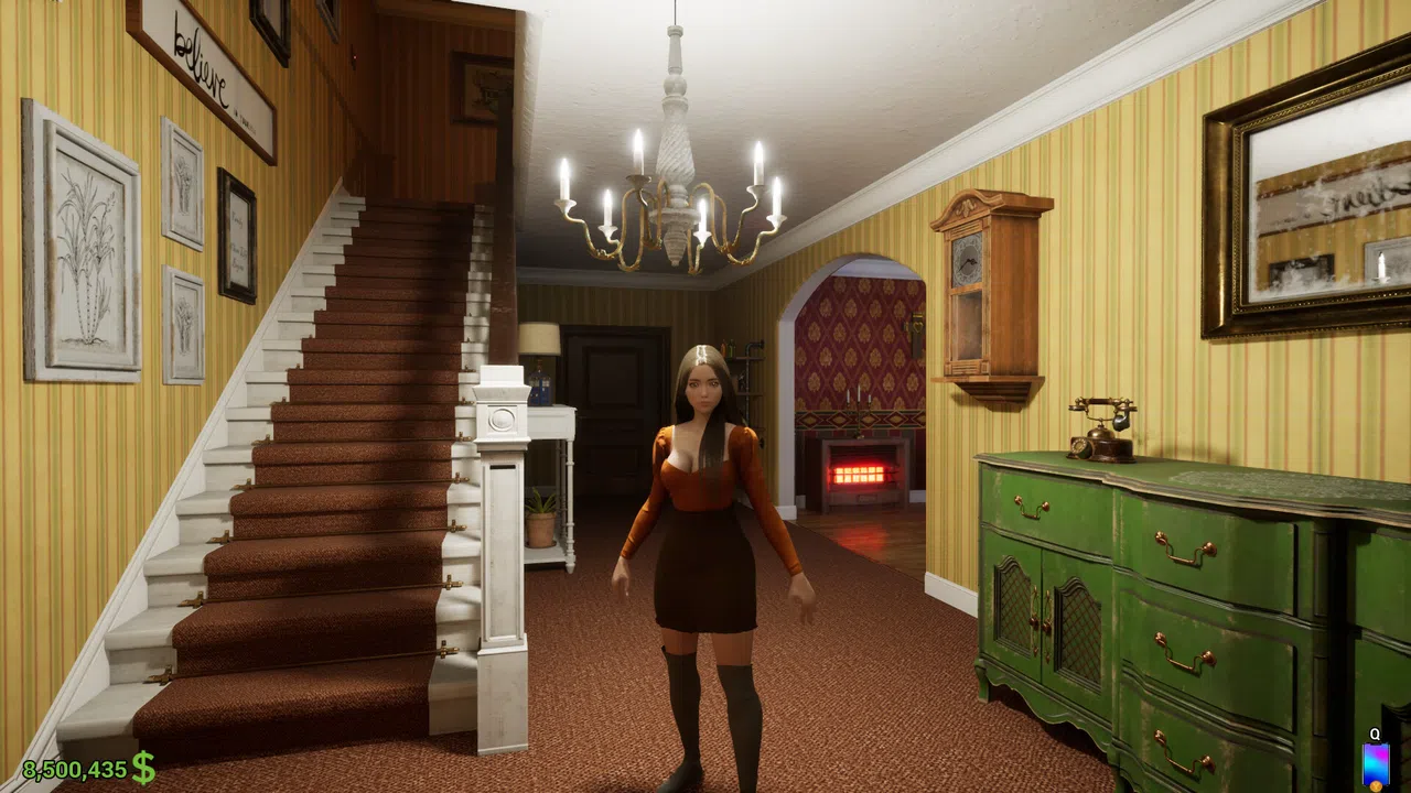 Prostitute Casino Screenshot 3