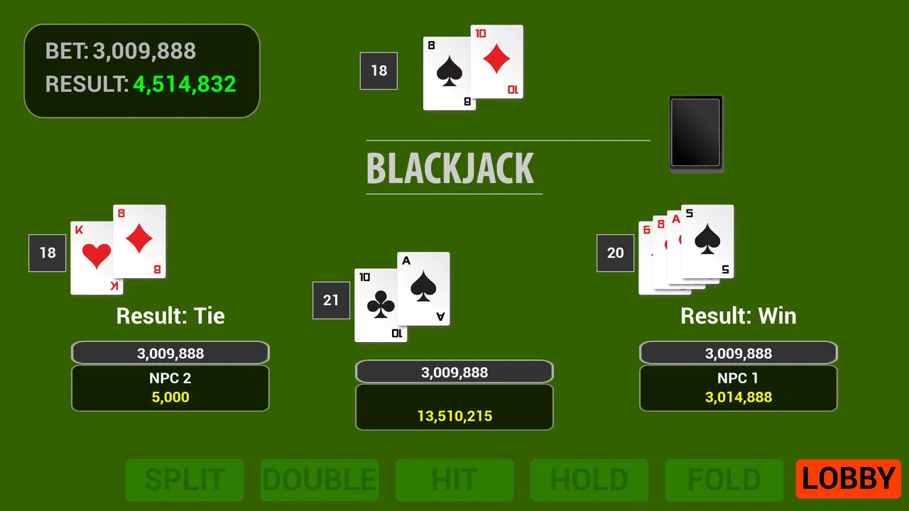 Prostitute Casino Screenshot 2