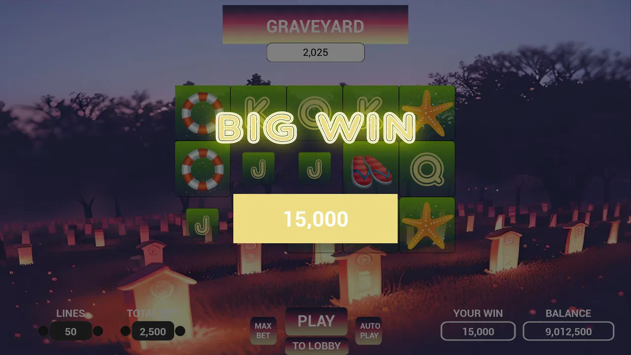 Prostitute Casino Screenshot 1