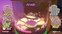 Sticker Catcher: Star Invasion Screenshot 1