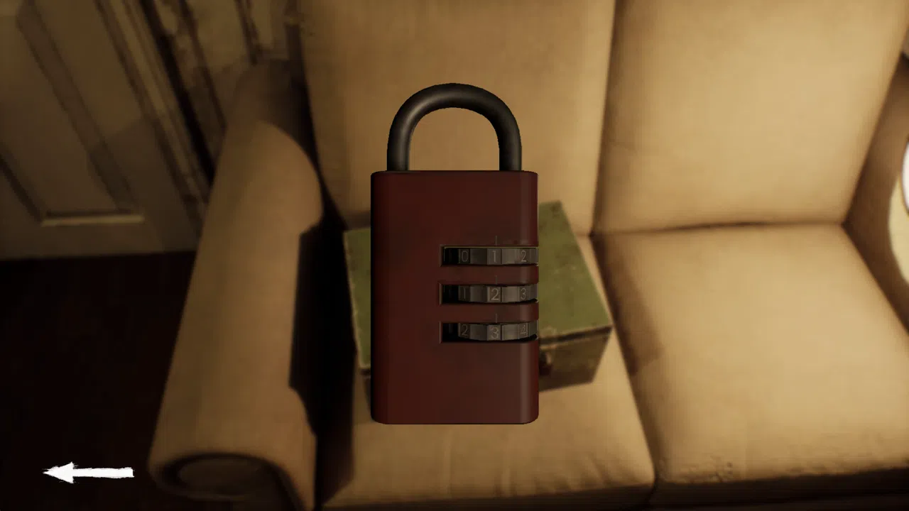 You Belong Here Screenshot 5