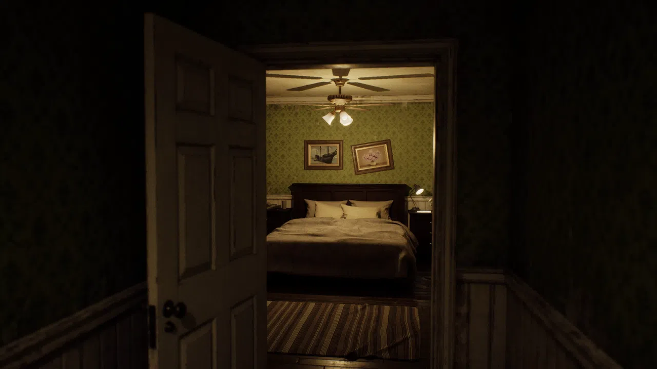 You Belong Here Screenshot 3