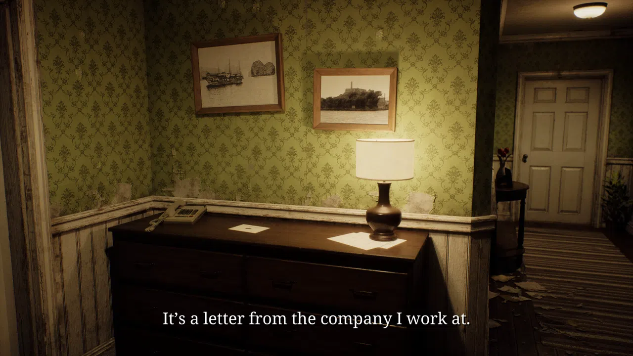 You Belong Here Screenshot 7