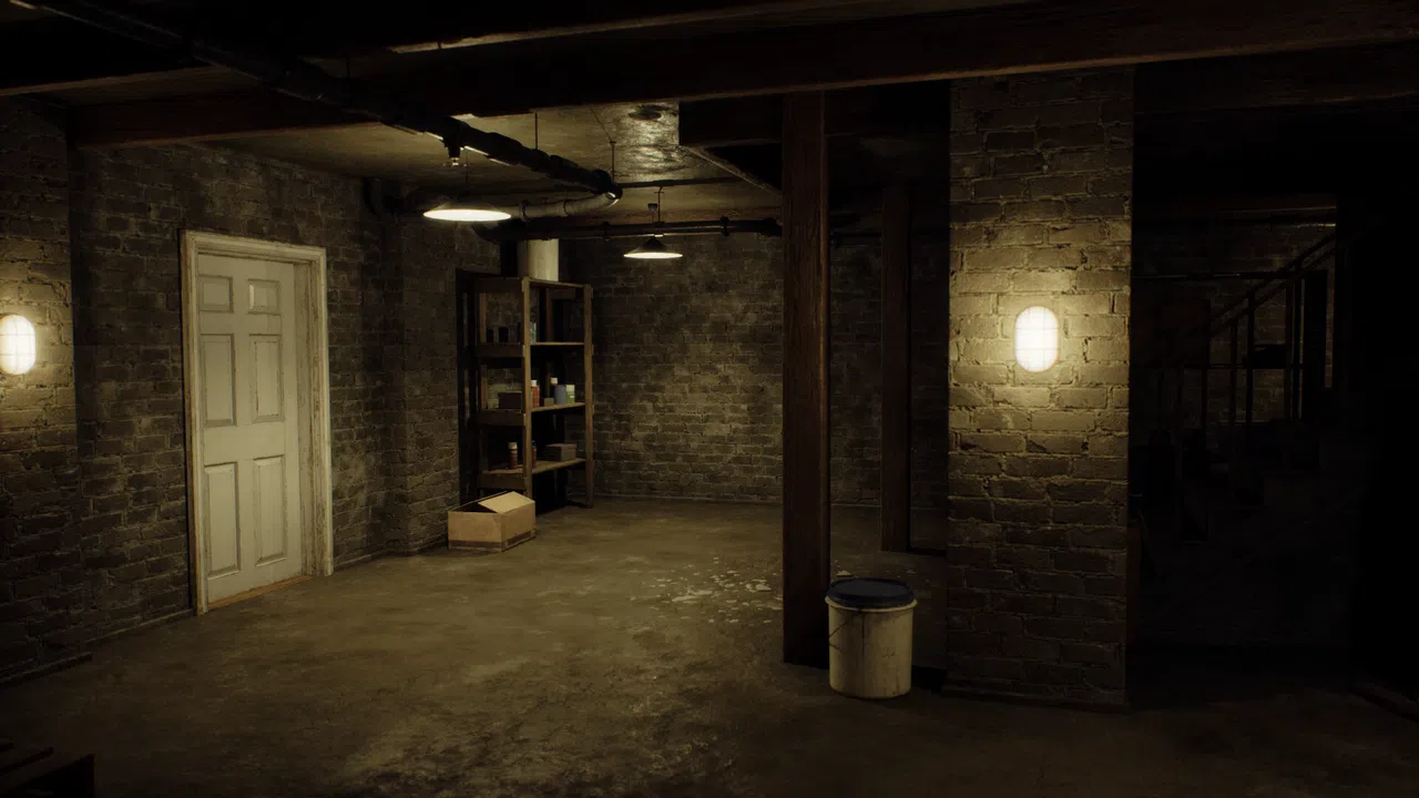 You Belong Here Screenshot 6