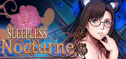 SLEEPLESS Nocturne