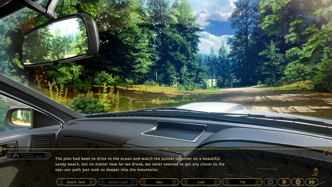 SLEEPLESS Nocturne Screenshot 5