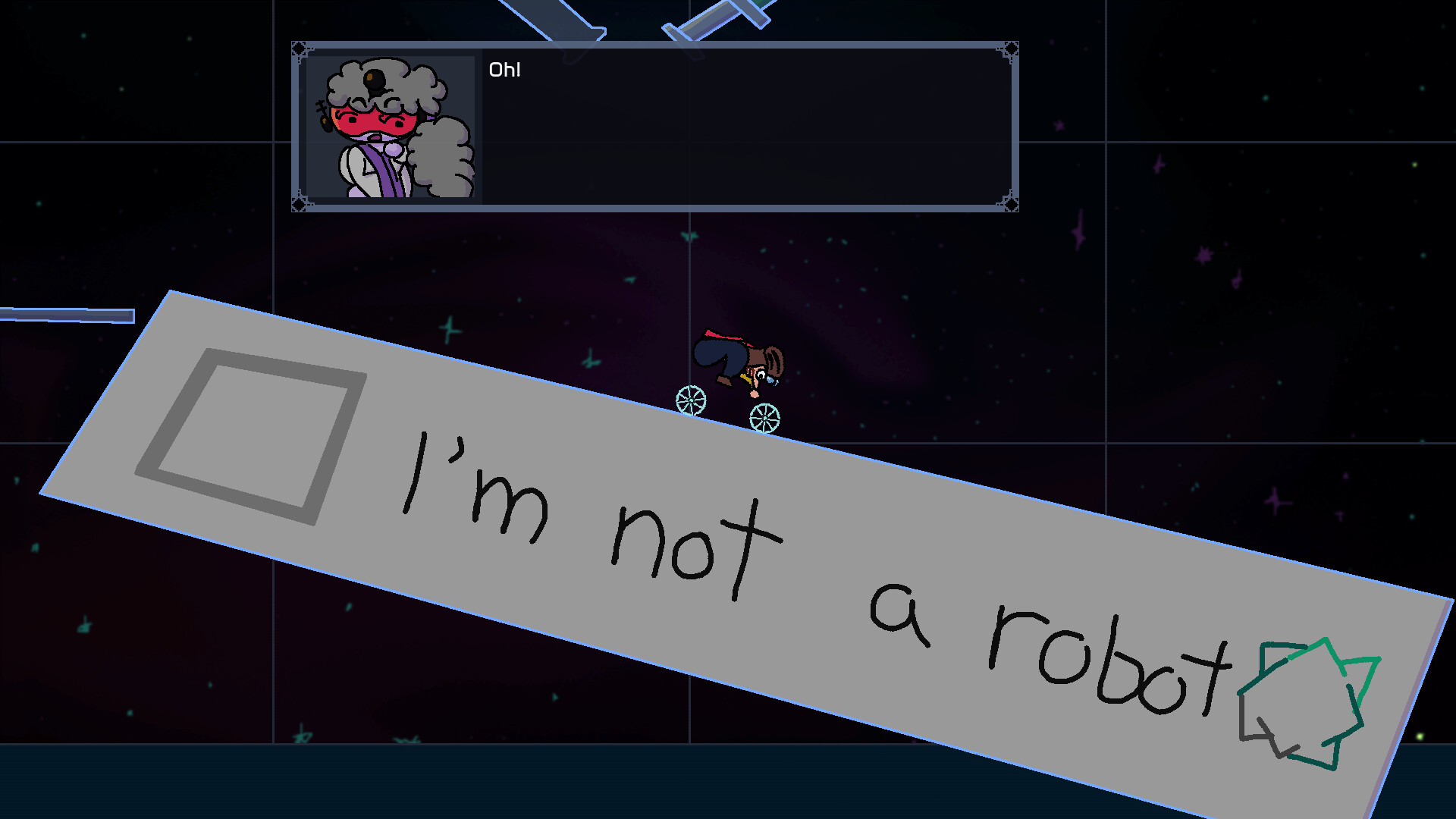 Two Tired to Mountain Screenshot 5