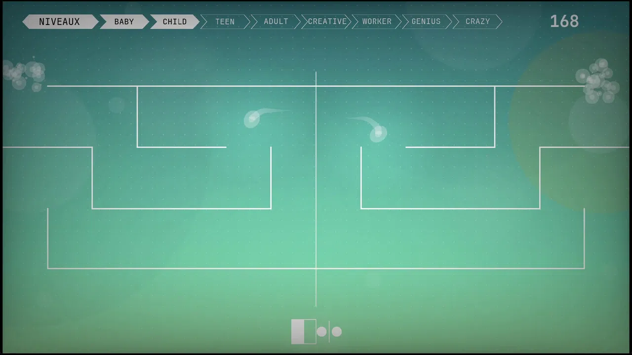 Neural Maze Screenshot 5