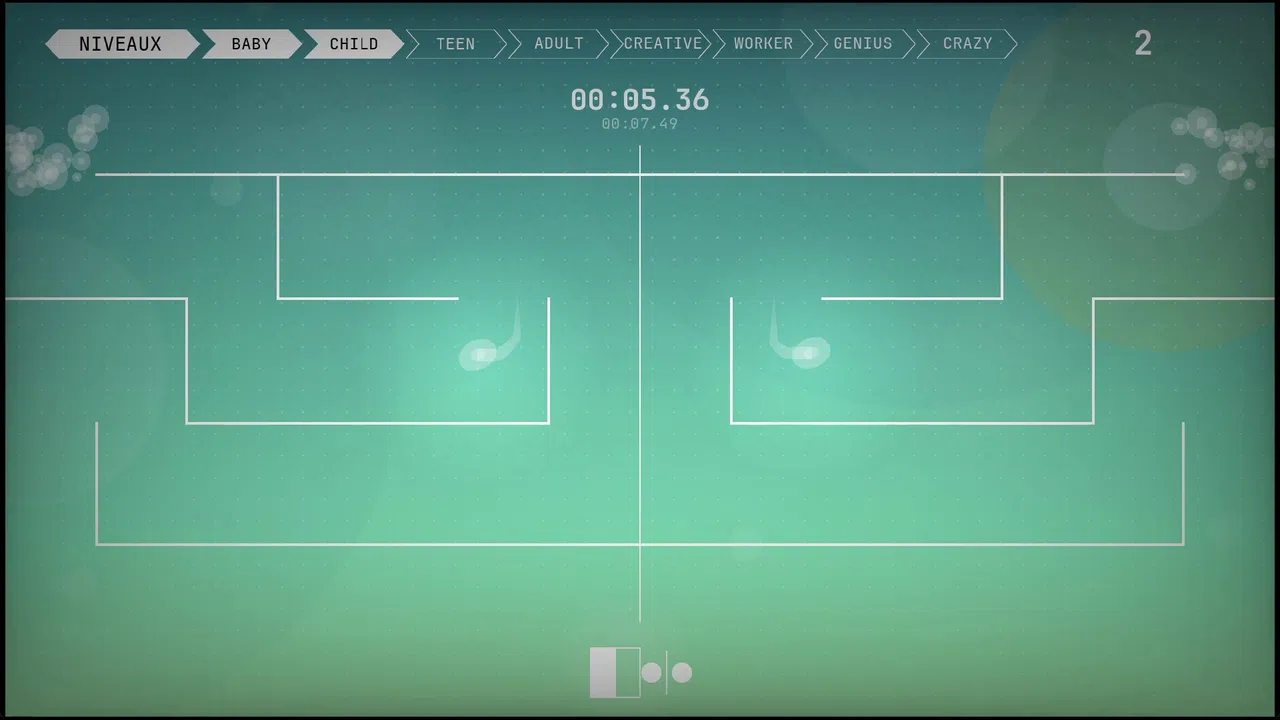 Neural Maze Screenshot 3