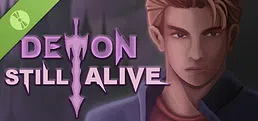 Demons Still Alive Demo