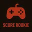 Score Rookie icon
