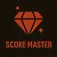  Score Master icon