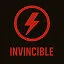 Invincible icon
