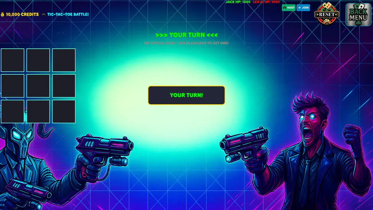 Eclipse Protocol 2130 Screenshot 3