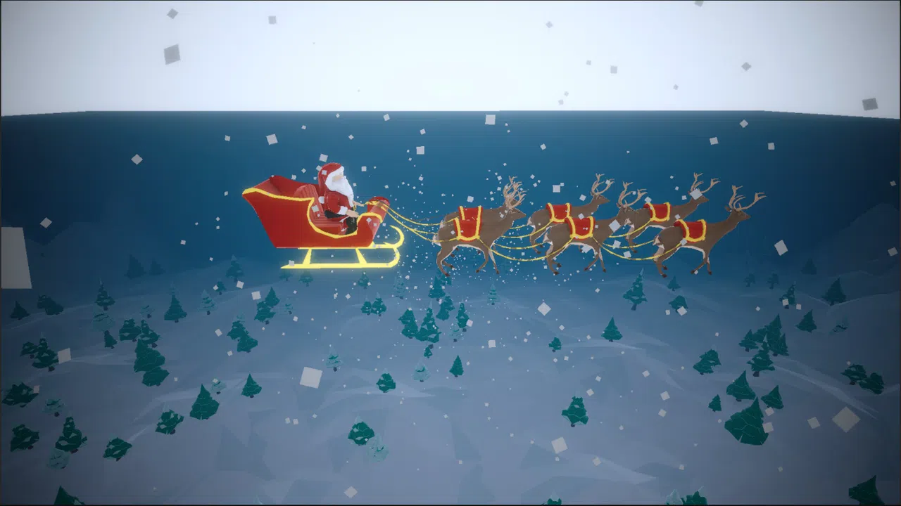 Santa's Legacy Demo Screenshot 5