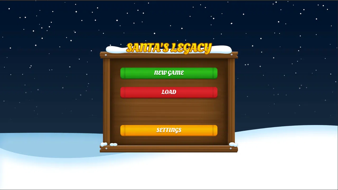 Santa's Legacy Demo Screenshot 0
