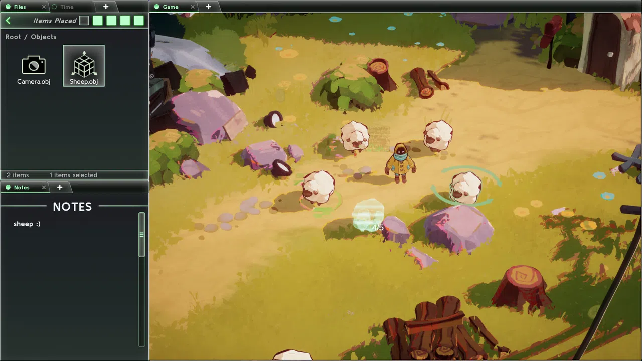 Basilisk's Isles Screenshot 8