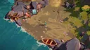 Basilisk's Isles Screenshot 0