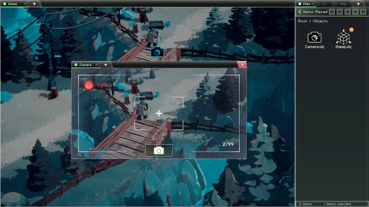 Basilisk's Isles Screenshot 3