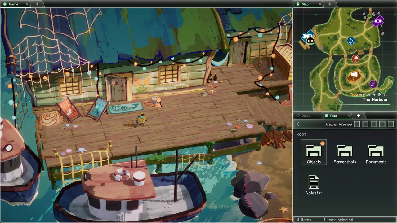 Basilisk's Isles Screenshot 6