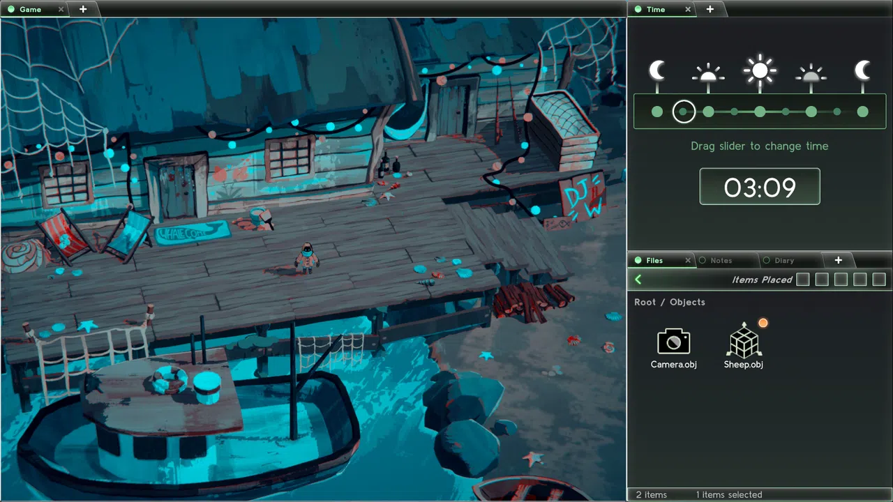 Basilisk's Isles Screenshot 10