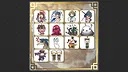 Utawarerumono: ZAN Sticker Set 2 Screenshot 0