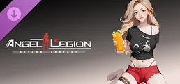 Angel Legion-DLC Street Spotlight C