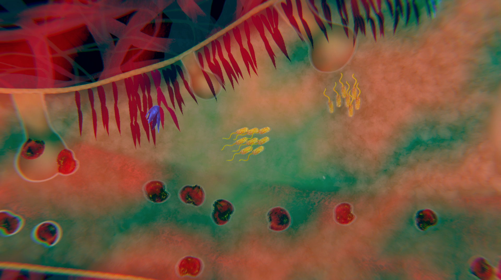 biorhythm Screenshot 5