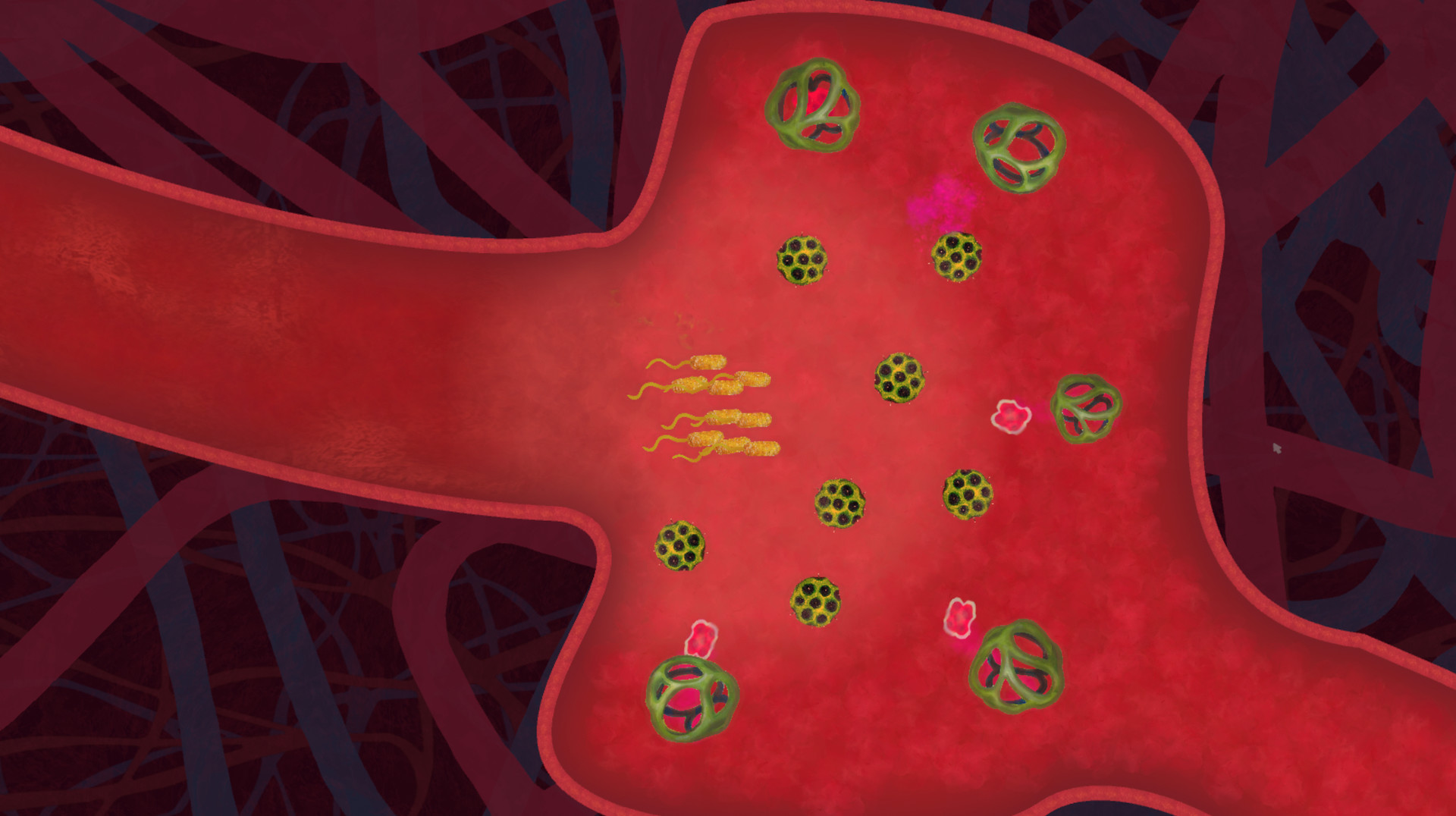 biorhythm Screenshot 3