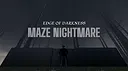 Maze Nightmare-Edge of Darkness Screenshot 0