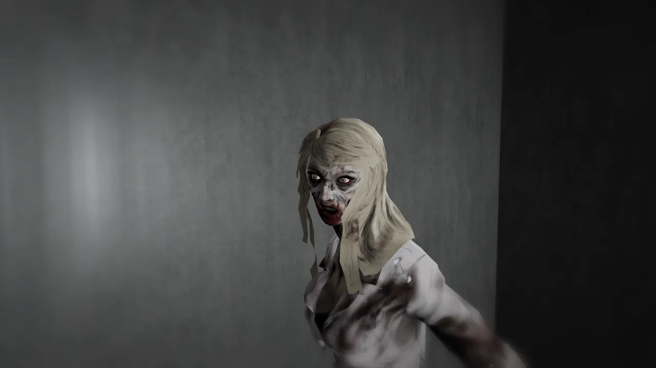 Maze Nightmare-Edge of Darkness Screenshot 4