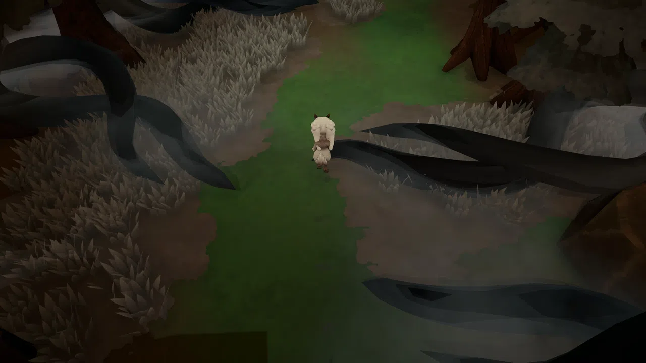 Adapta Solva Demo Screenshot 0