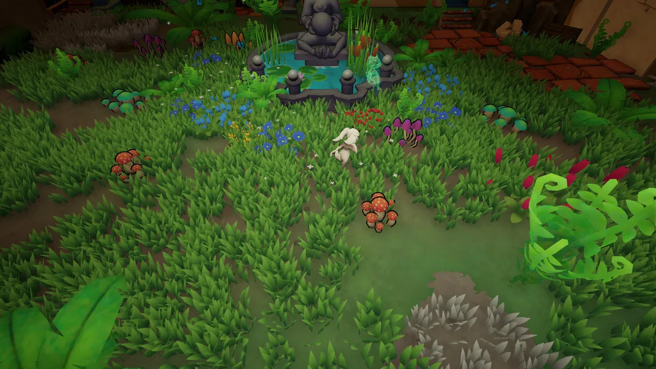 Adapta Solva Demo Screenshot 4