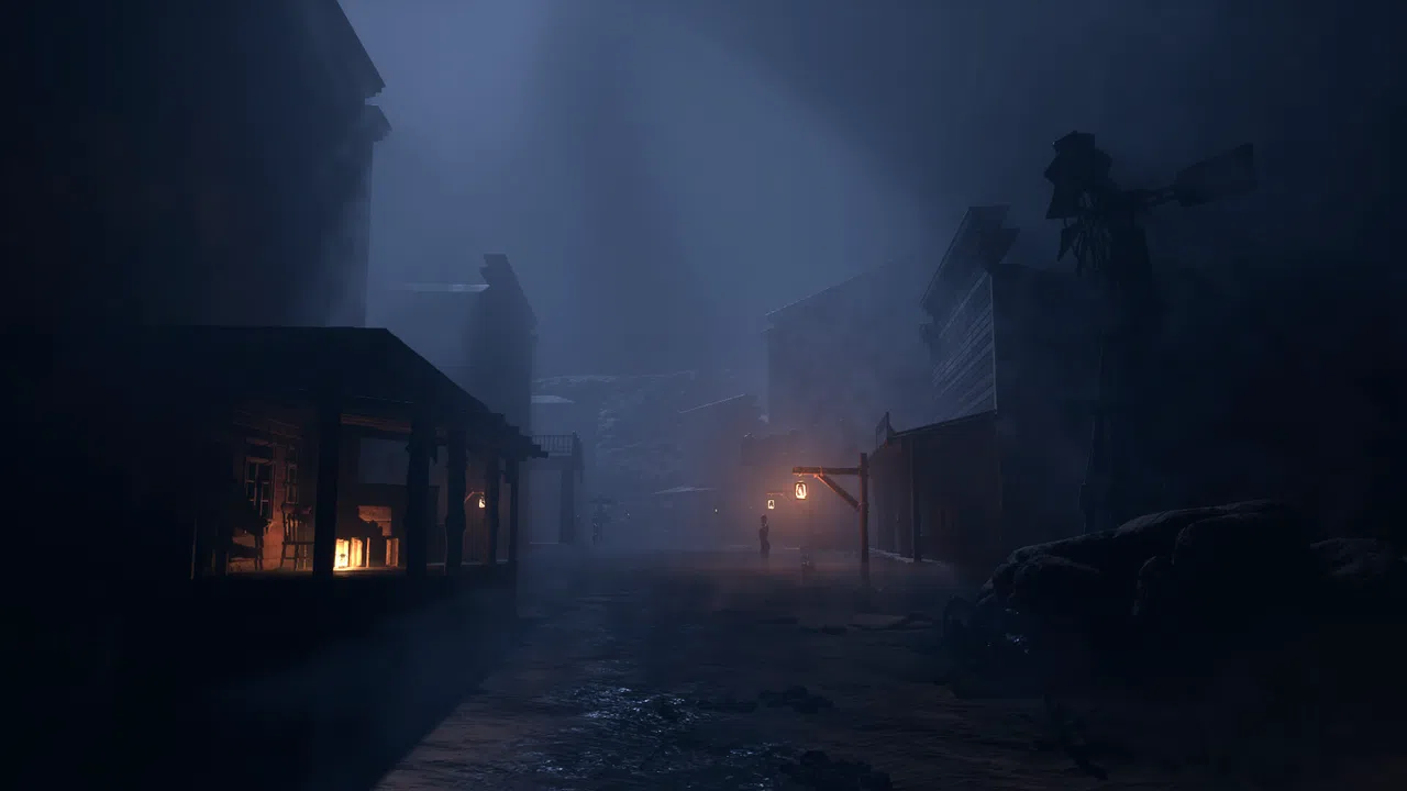Inner Voice Demo Screenshot 0