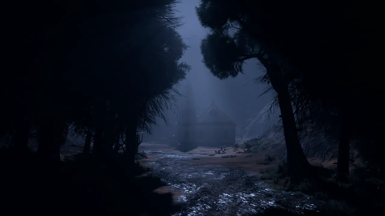 Inner Voice Demo Screenshot 1