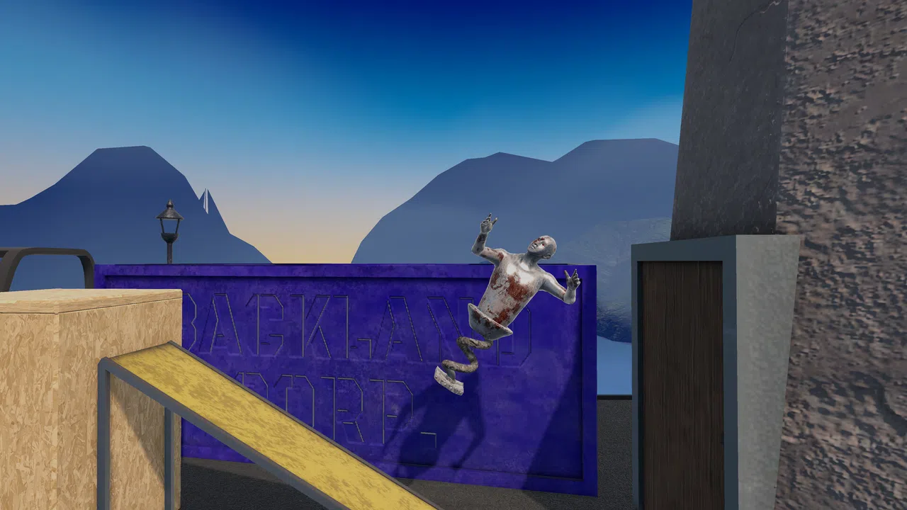 Spring Me Up Screenshot 7
