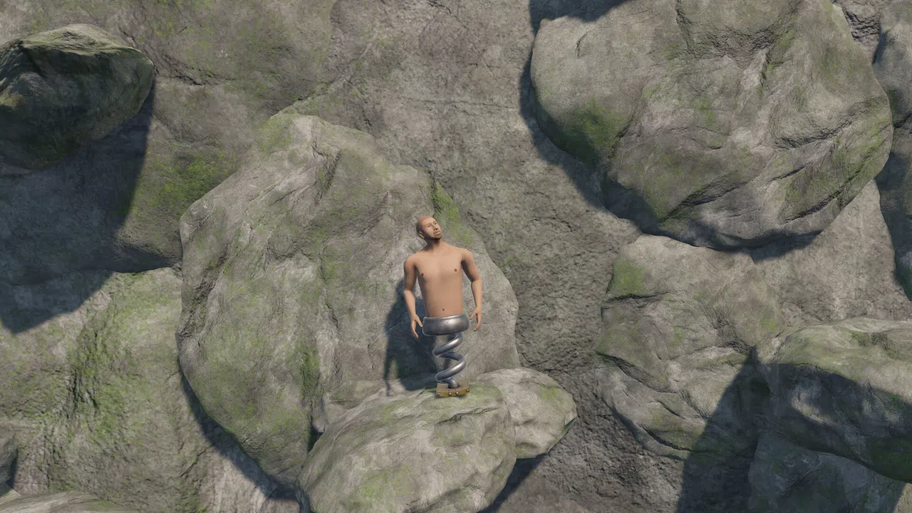 Spring Me Up Screenshot 3